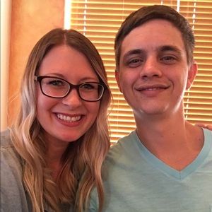 Meet your Posher, Tiffany